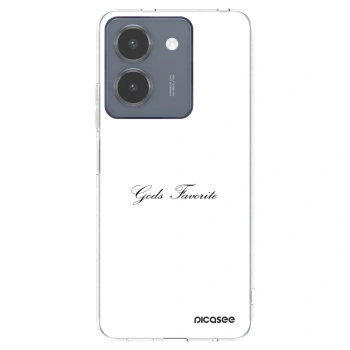 Husă pentru Vivo Y36 4G - Gods Favorite