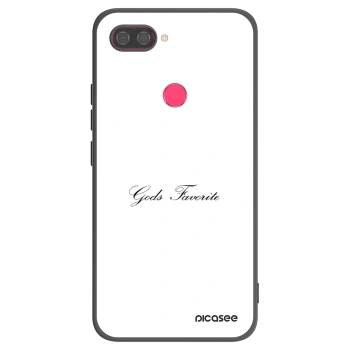 Husă pentru Xiaomi Mi 8 Lite - Gods Favorite