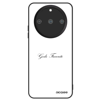 Husă pentru Realme 11 Pro+ - Gods Favorite