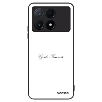 Husă pentru Xiaomi Poco X6 Pro - Gods Favorite