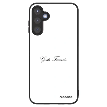 Picasee ULTIMATE CASE pentru Samsung Galaxy A15 A156B 5G - Gods Favorite