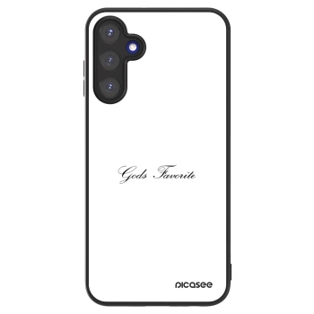 Picasee ULTIMATE CASE pentru Samsung Galaxy A15 A155F 4G - Gods Favorite