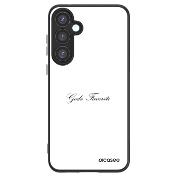 Picasee ULTIMATE CASE pentru Samsung Galaxy A55 5G A556B - Gods Favorite