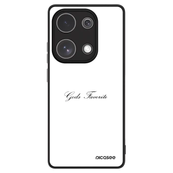 Picasee ULTIMATE CASE pentru Xiaomi Redmi Note 13 Pro 4G - Gods Favorite