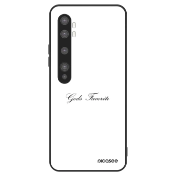 Husă pentru Xiaomi Mi Note 10 (Pro) - Gods Favorite