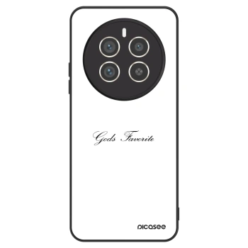 Husă pentru Realme 12 Pro 5G - Gods Favorite