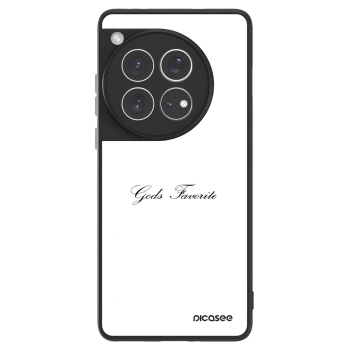 Picasee ULTIMATE CASE pentru OnePlus 12 5G - Gods Favorite