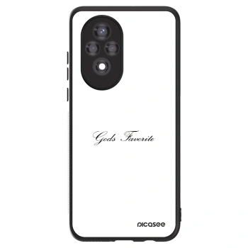 Husă pentru Honor 200 Pro 5G - Gods Favorite