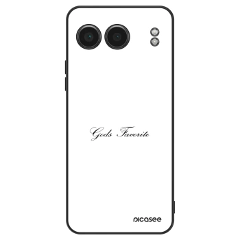 Husă pentru OnePlus Nord 4 - Gods Favorite