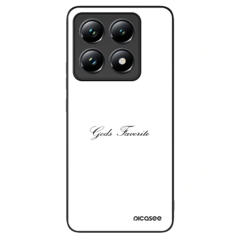 Picasee ULTIMATE CASE pentru Xiaomi 14T Pro - Gods Favorite