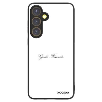 Picasee ULTIMATE CASE PowerShare pentru Samsung Galaxy S24 FE S721B - Gods Favorite