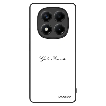Picasee ULTIMATE CASE pentru Xiaomi Redmi Note 14 Pro+ 5G - Gods Favorite