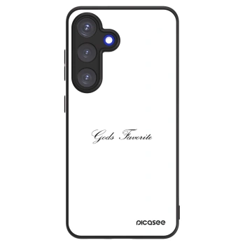 Picasee ULTIMATE CASE PowerShare pentru Samsung Galaxy S25 5G - Gods Favorite