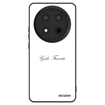 Husă pentru Honor Magic7 Lite 5G - Gods Favorite