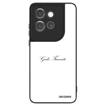 Husă pentru Motorola Edge 50 Neo - Gods Favorite