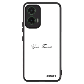 Husă pentru Motorola Moto G35 5G - Gods Favorite