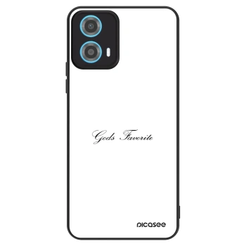 Husă pentru Motorola Moto G34 5G - Gods Favorite
