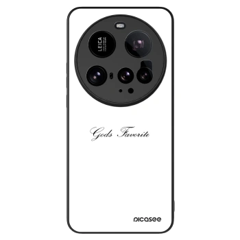 Picasee ULTIMATE CASE pentru Xiaomi 15 Ultra - Gods Favorite