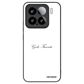 Picasee ULTIMATE CASE pentru Xiaomi 15 - Gods Favorite
