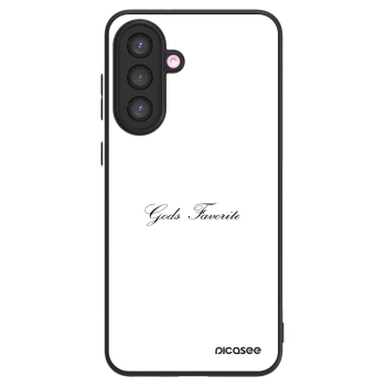 Picasee ULTIMATE CASE pentru Samsung Galaxy A56 5G A566B - Gods Favorite