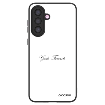Picasee ULTIMATE CASE pentru Samsung Galaxy A36 5G - Gods Favorite