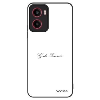 Husă pentru Motorola Moto G05 - Gods Favorite