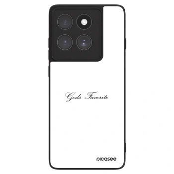 Husă pentru Motorola Edge 60 Pro - Gods Favorite