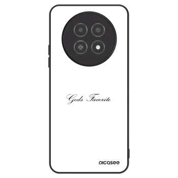 Husă pentru Realme 12X - Gods Favorite