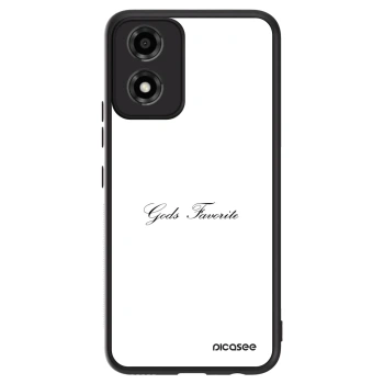 Husă pentru Motorola Moto E14 - Gods Favorite