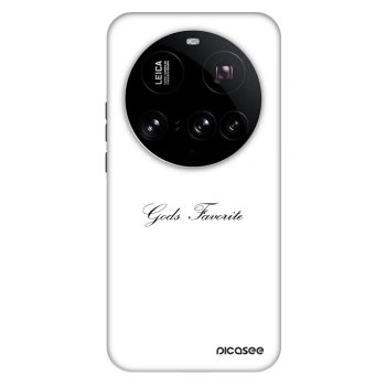 Husă pentru Xiaomi 15 Ultra - Gods Favorite