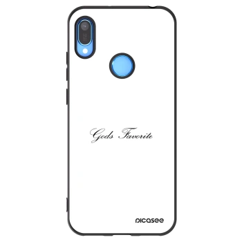 Husă pentru Huawei Y6 2019 - Gods Favorite