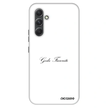 Husă pentru Samsung Galaxy A54 5G A546B - Gods Favorite