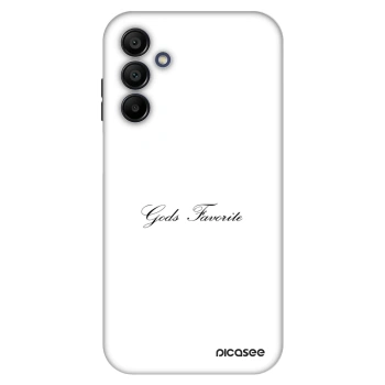 Husă pentru Samsung Galaxy A15 A156B 5G - Gods Favorite