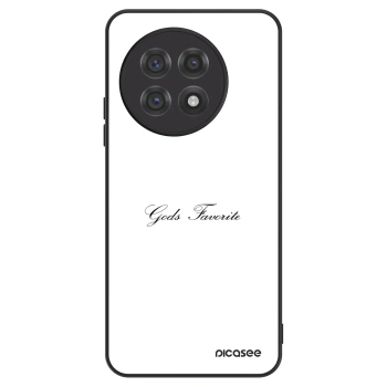 Husă pentru OnePlus 13R 5G - Gods Favorite