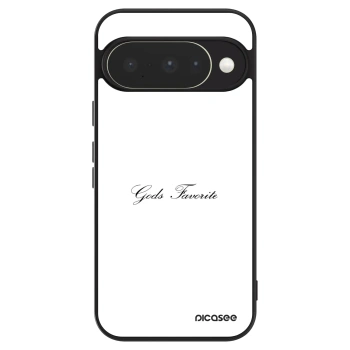 Husă pentru Google Pixel 10 - Gods Favorite