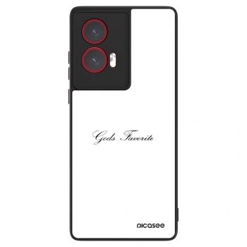 Husă pentru Motorola Edge 50 Fusion - Gods Favorite