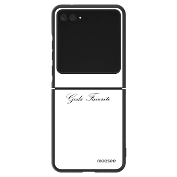 Husă pentru Motorola Razr 60 - Gods Favorite