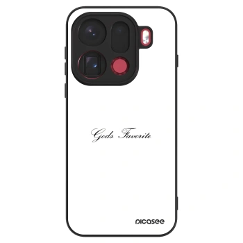 Husă pentru OPPO Find X9 Pro - Gods Favorite