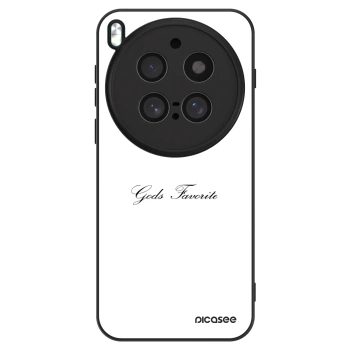 Husă pentru Vivo X300 Pro - Gods Favorite
