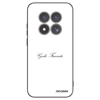 Husă pentru Xiaomi Redmi Note 15 Pro 5G - Gods Favorite