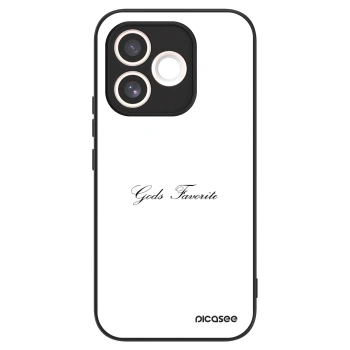 Husă pentru Honor 600 Lite - Gods Favorite