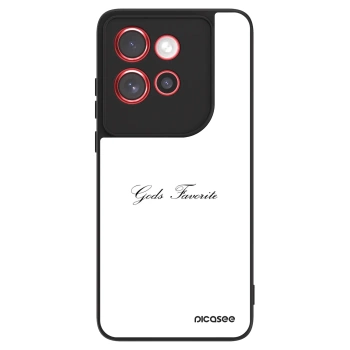Husă pentru Motorola Edge 60 Neo 5G - Gods Favorite