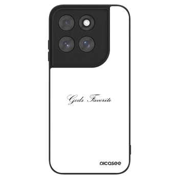 Husă pentru Motorola Moto G77 - Gods Favorite
