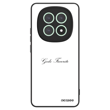 Picasee ULTIMATE CASE pentru Xiaomi Redmi Note 15 5G - Gods Favorite