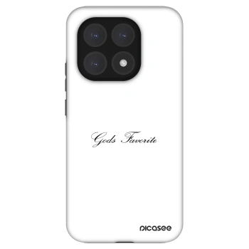 Picasee Fashion Case pentru Xiaomi 15T - Gods Favorite