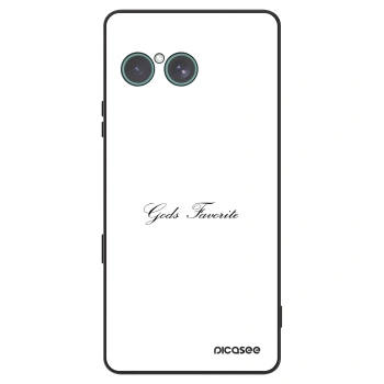 Husă pentru Sony Xperia 10 VII - Gods Favorite