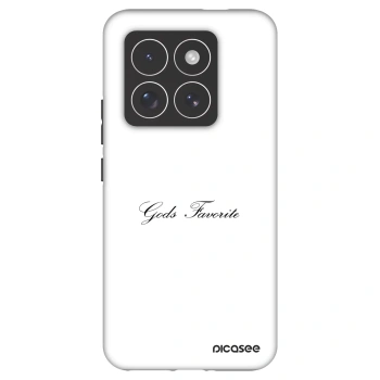 Picasee Fashion Case pentru Xiaomi 14 Pro - Gods Favorite