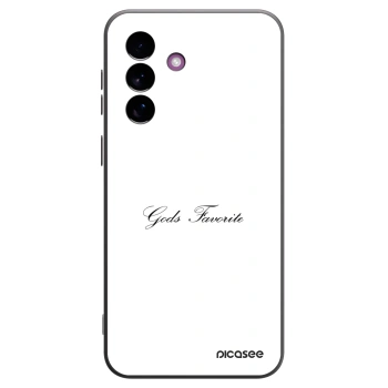 Husă pentru Samsung Galaxy A37 - Gods Favorite