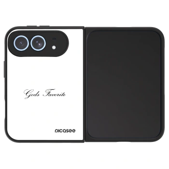 Picasee ULTIMATE CASE MagSafe pentru Apple iPhone Duo - Gods Favorite