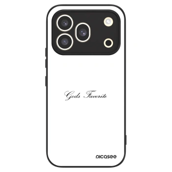 Picasee ULTIMATE CASE pentru Honor 600 Pro - Gods Favorite